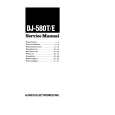 ALINCO DJ-580T Service Manual