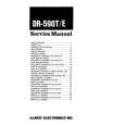 ALINCO DR-590E Service Manual